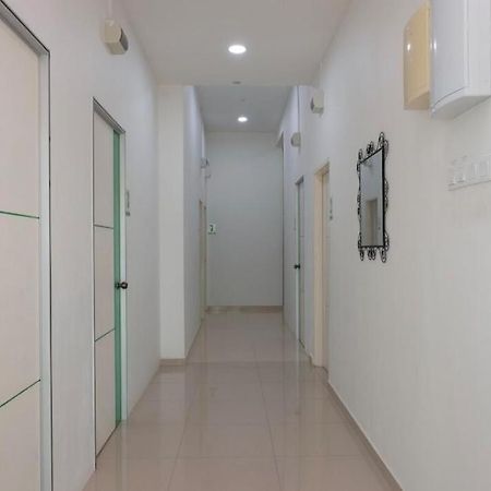 Dlayaran Villa Guest House 瓜拉云冰 外观 照片