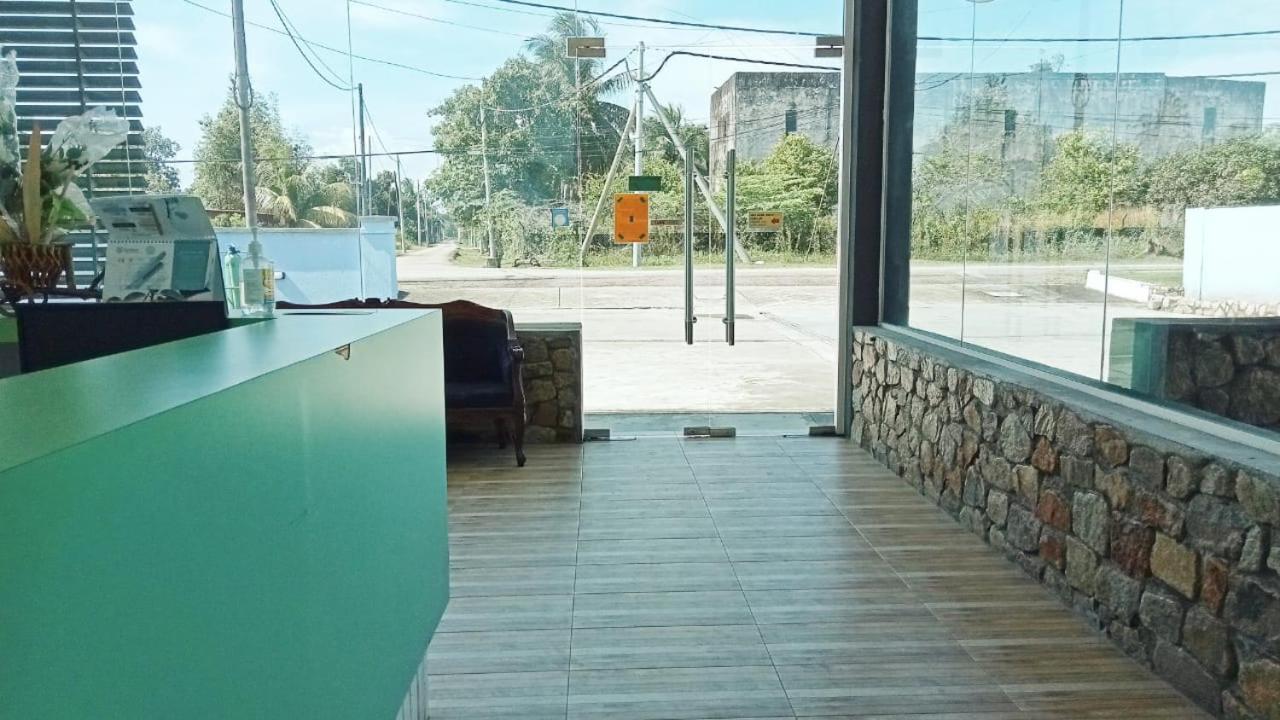 Dlayaran Villa Guest House 瓜拉云冰 外观 照片